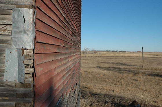Zell, SD December 2006